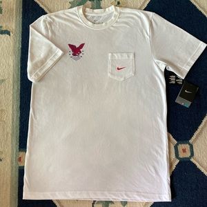Nike Dry Fit T Shirt